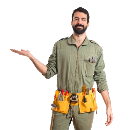 Plumbing Services in California, CA — testdumpster